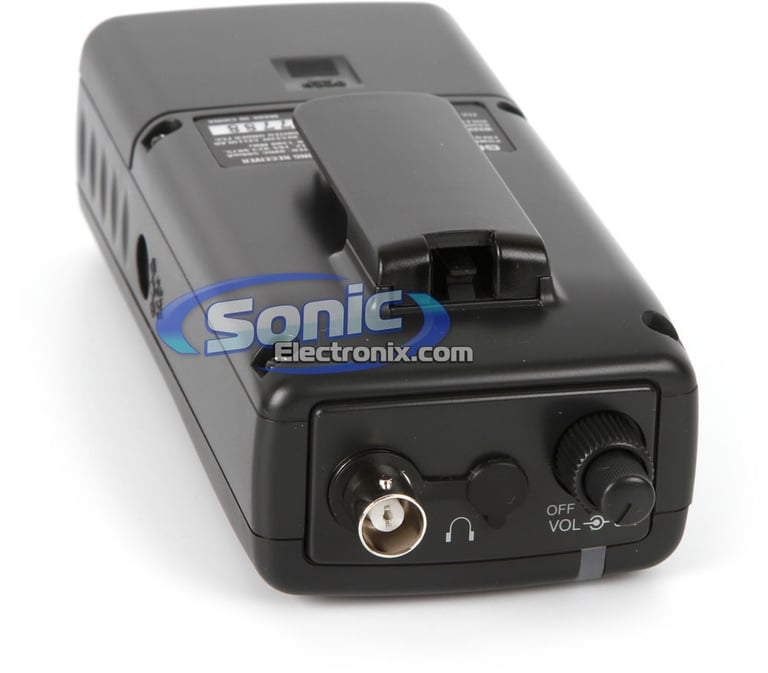GRE PSR-500 Image 3