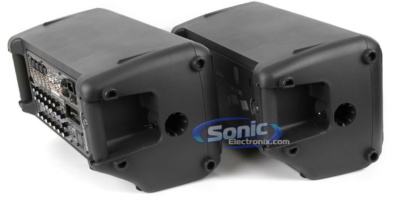 Samson XP308i Image 4