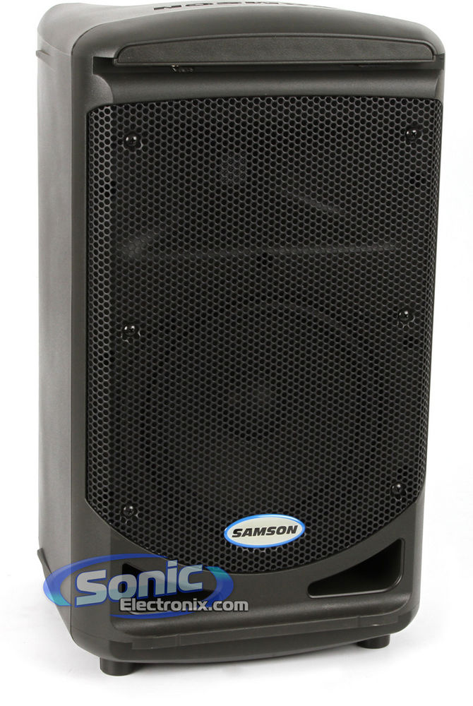 Samson XP308i Image 5