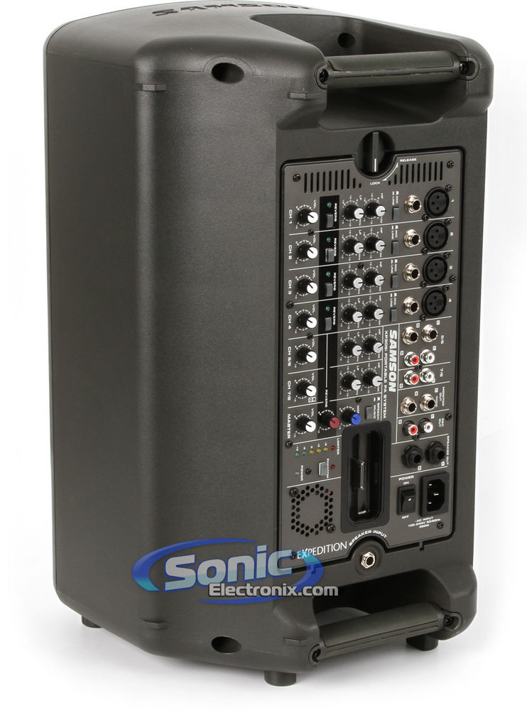 Samson XP308i-OPEN BOX Image 6