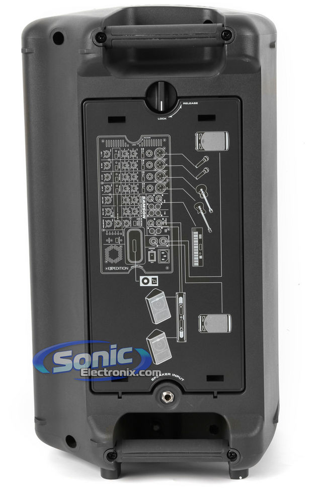Samson XP308i Image 9