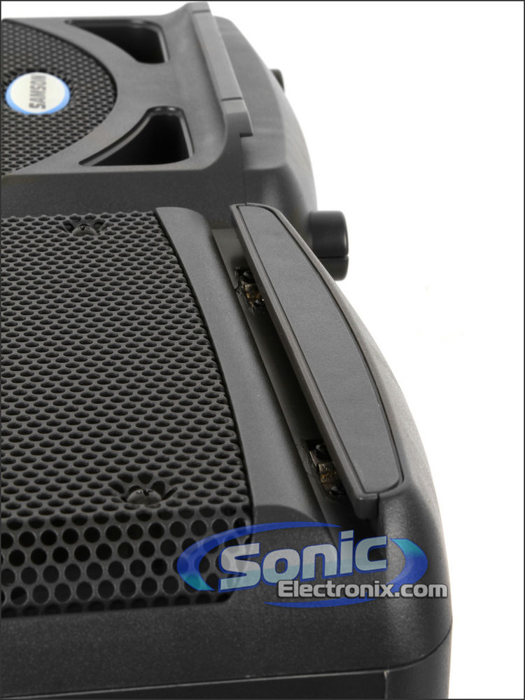 Samson XP308i-OPEN BOX Image 10