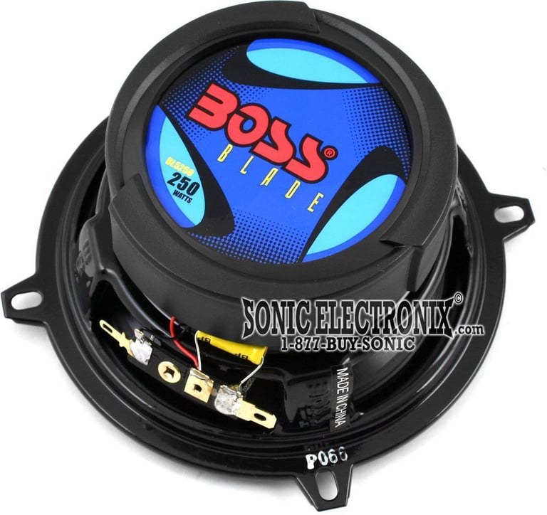 Boss BL5250 Image 5