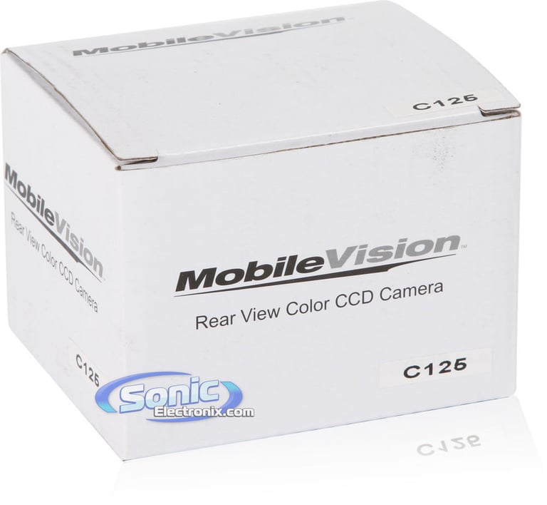 MobileVision C125 Image 6