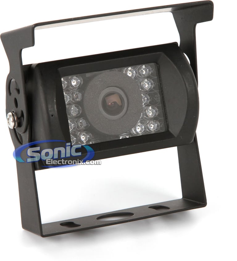 MobileVision C125 Image 1