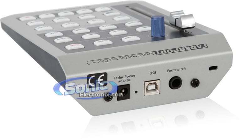 PreSonus FaderPort Image 4