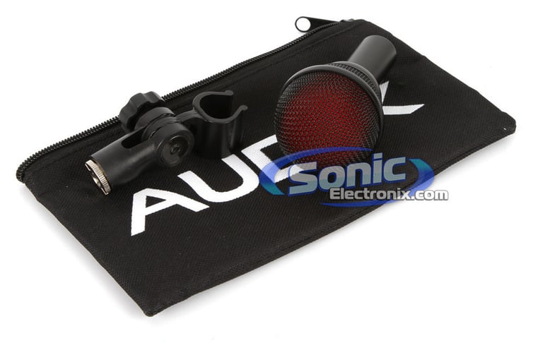 Audix Fireball V Image 5