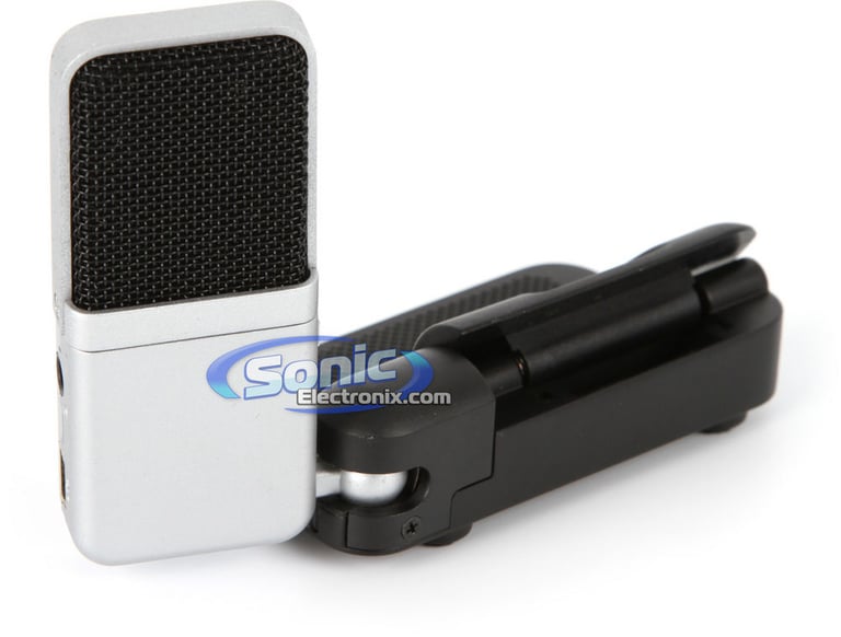 Samson GO MIC Image 2