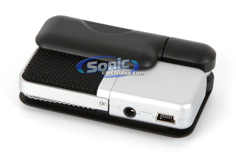 Samson GO MIC Image 4