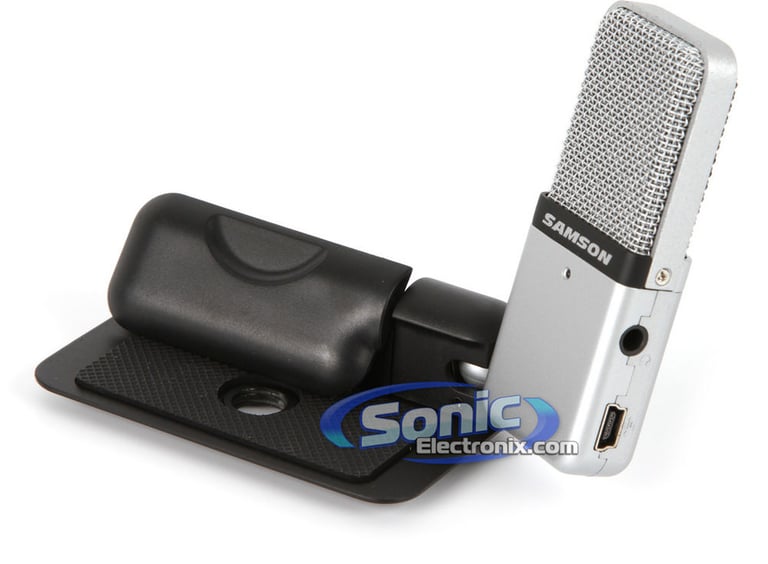 Samson GO MIC Image 1