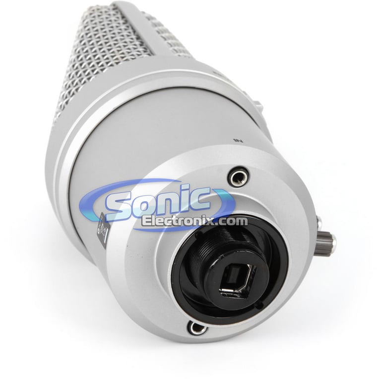 Samson G-TRACK Image 4