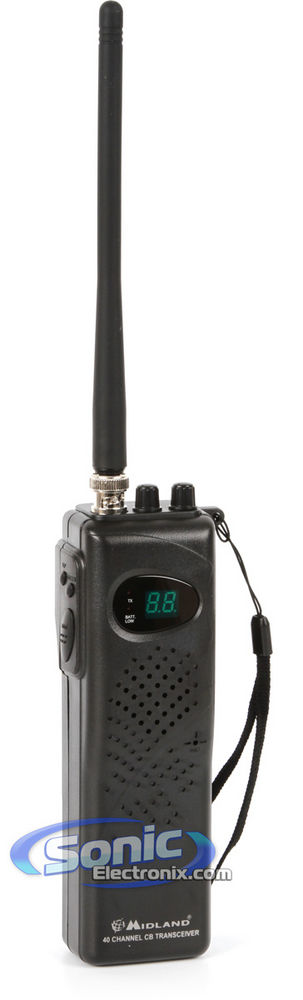 Midland 75-785 Image 2