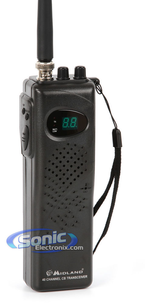 Midland 75-785 Image 1
