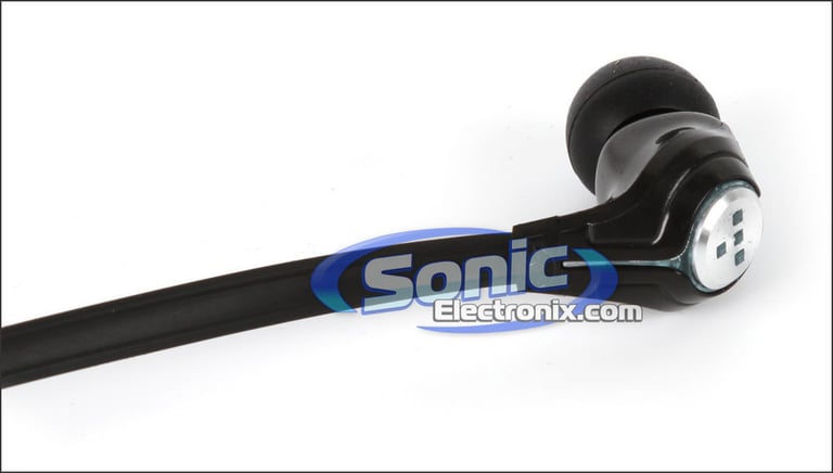 Monster TRON T3 Earbuds In-Ear Headphones Image 3