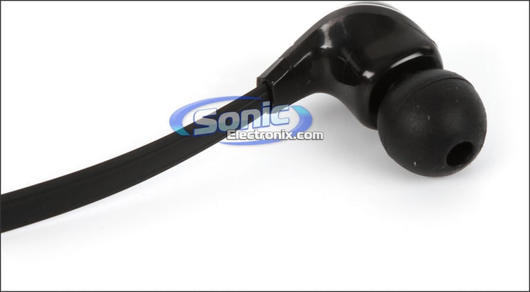 Monster TRON T3 Earbuds In-Ear Headphones Image 4