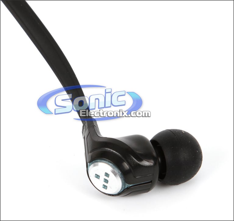Monster TRON T3 Earbuds In-Ear Headphones Image 5