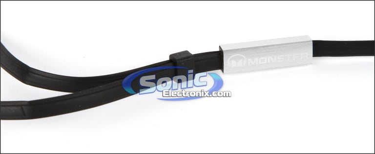 Monster TRON T3 Earbuds In-Ear Headphones Image 6