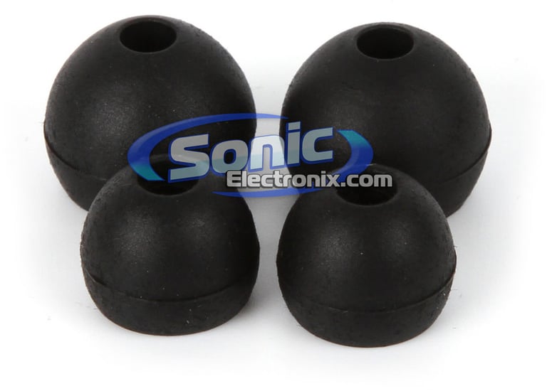 Monster TRON T3 Earbuds In-Ear Headphones Image 8