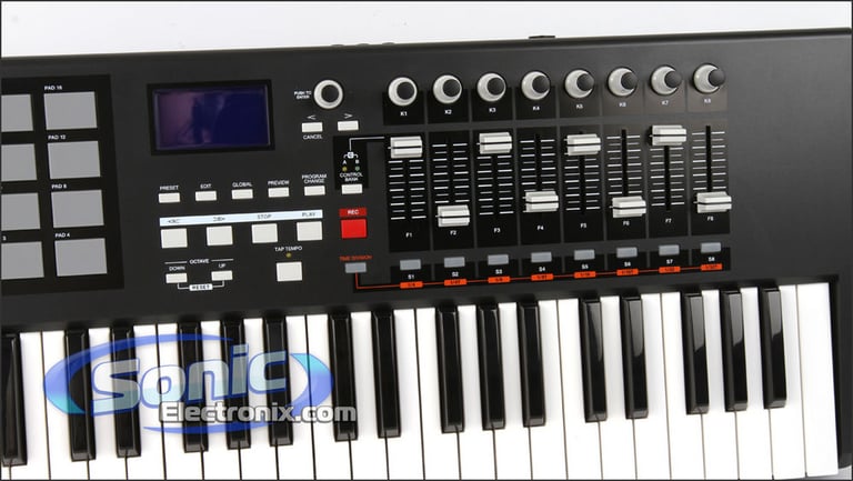 Akai Pro MPK61 Image 5