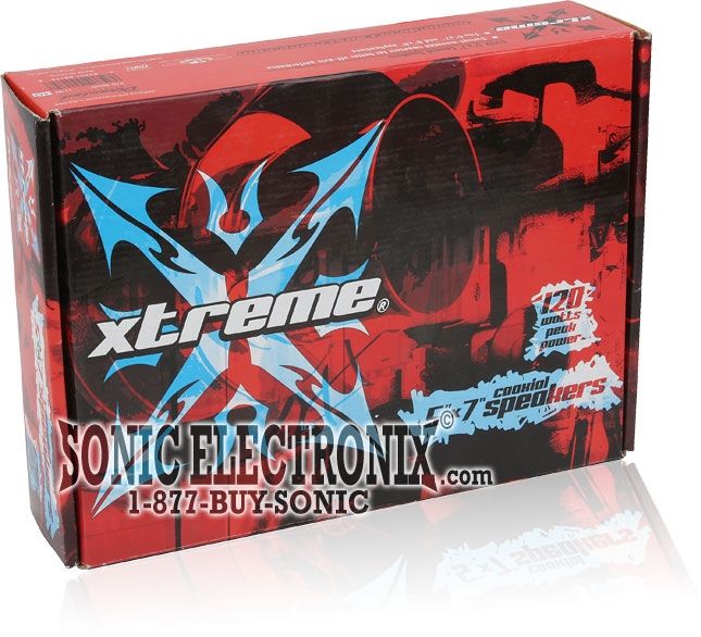 Xtreme Audio 570X Image 5