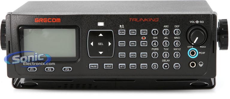 GRE PSR-410 Image 2