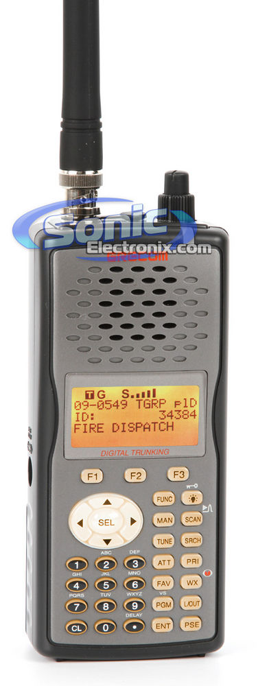 GRE PSR-500 Image 1
