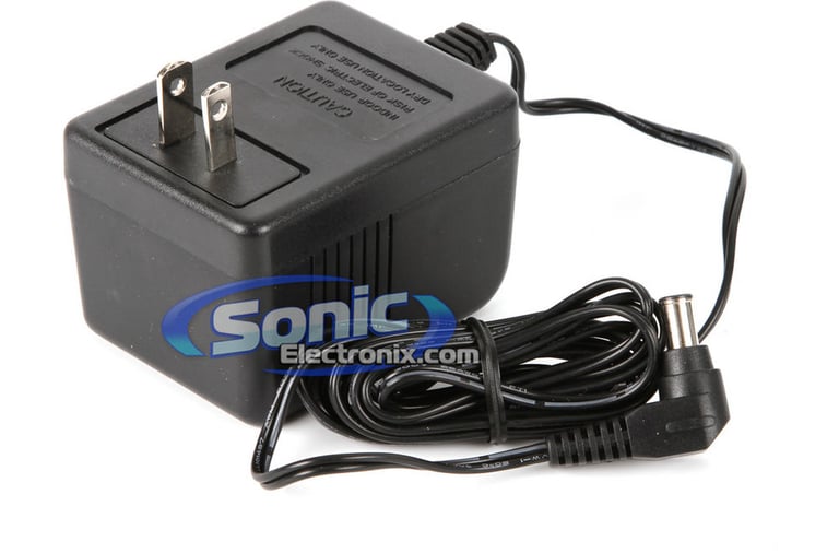 GRE PSR-600 Image 6