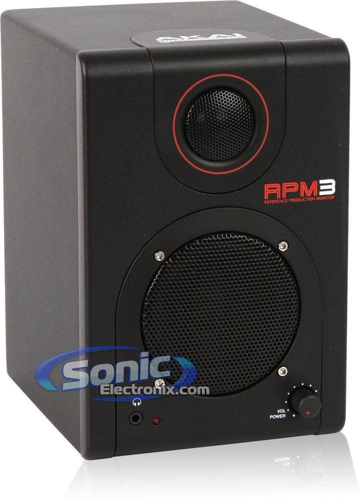 Akai Pro RPM3 (RPM3X110) Image 2