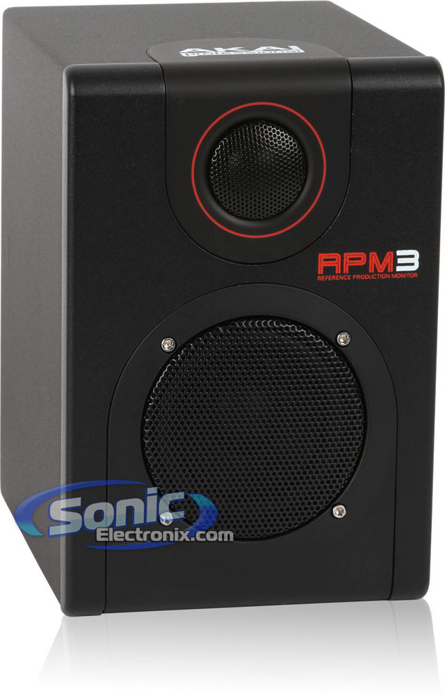 Akai Pro RPM3 (RPM3X110) Image 4