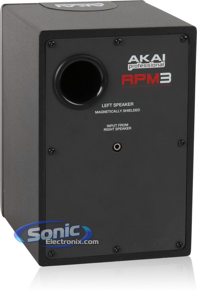 Akai Pro RPM3 (RPM3X110) Image 6