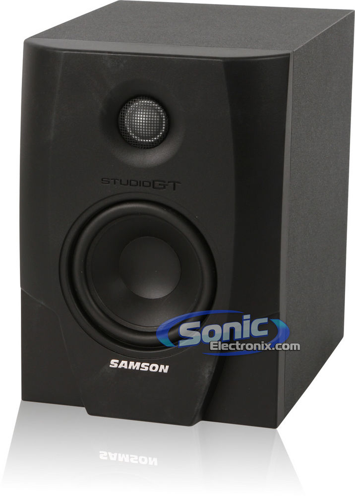 Samson STUDIO GT Image 5