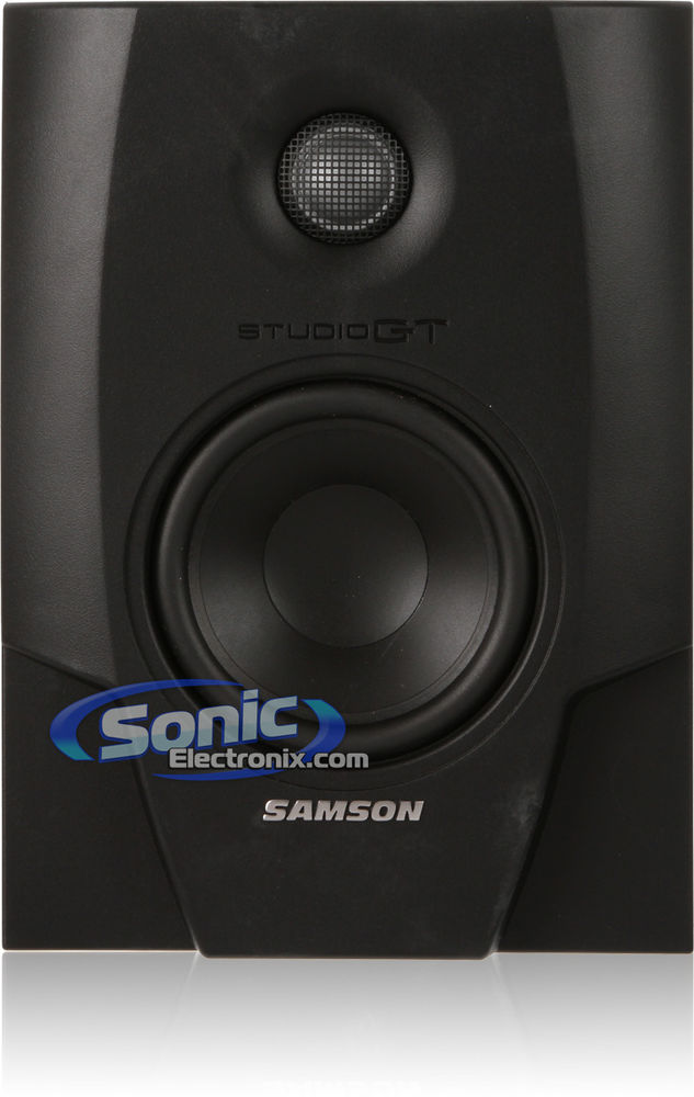 Samson STUDIO GT Image 6