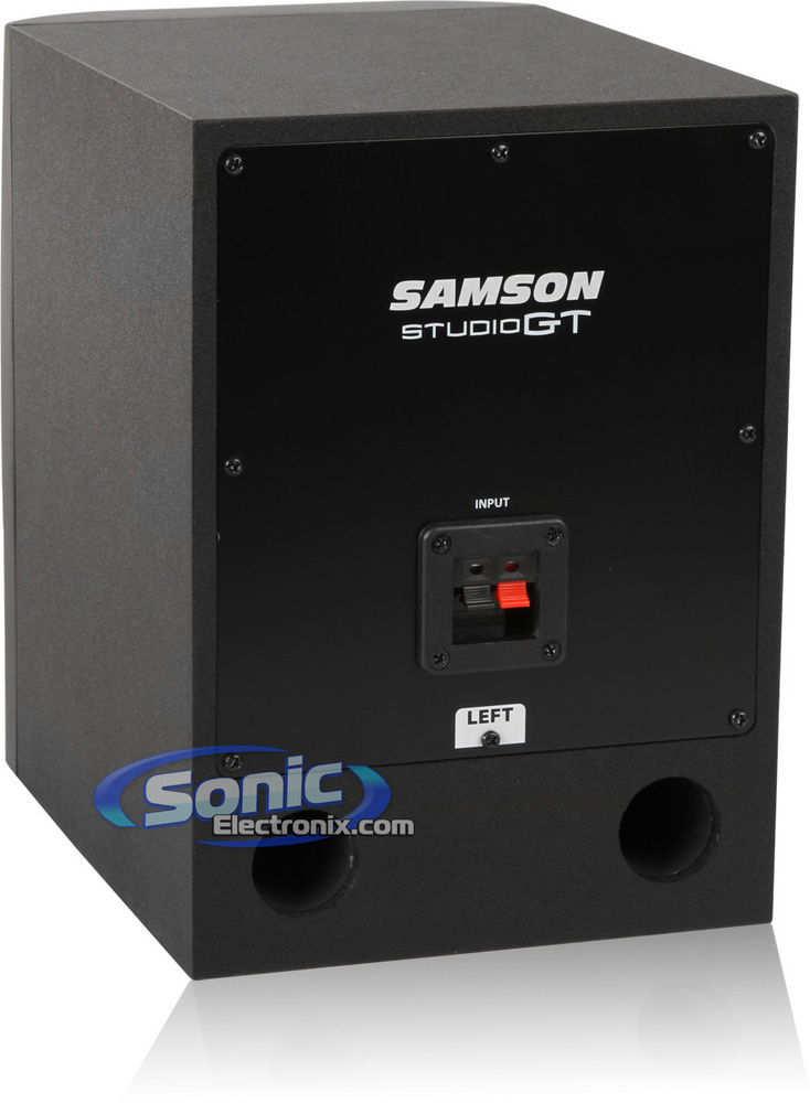 Samson STUDIO GT Image 7