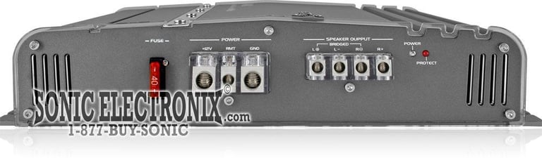 Hitron HA-1000.2 (GRAY) Image 4