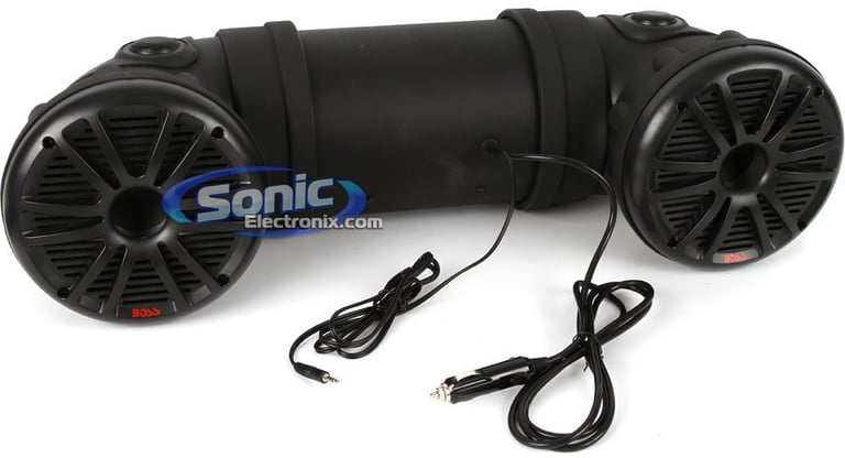 Boss ATV20 Image 2