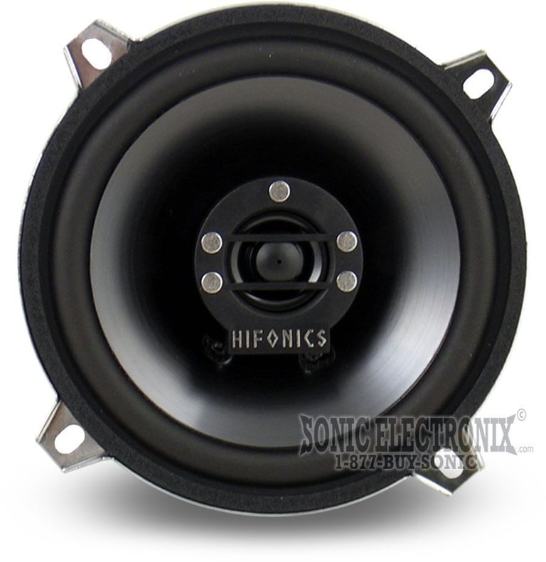 Hifonics HCX52 Image 2