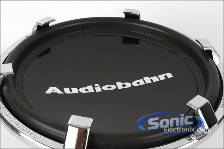 Audiobahn AW1500J Image 3