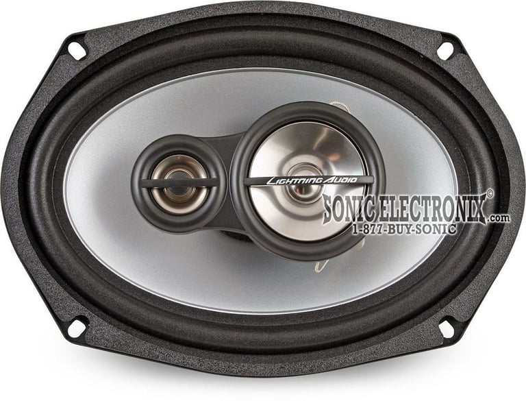 Lightning Audio B4.69.3 Image 3