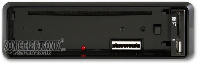Boss 630U Image 3