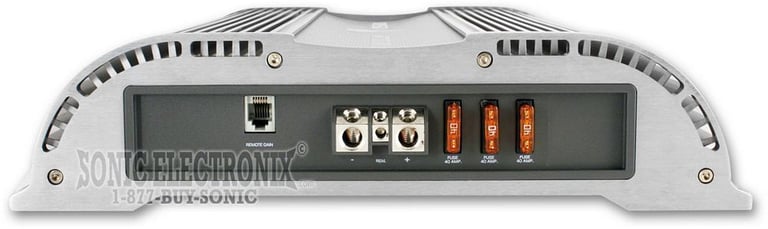Diamond Audio D5-1200.1 Open Box Image 3