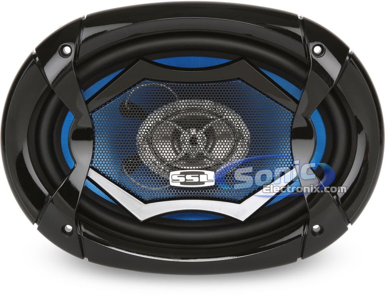 Sound Storm (SSL) F269 (Open Box) Image 13