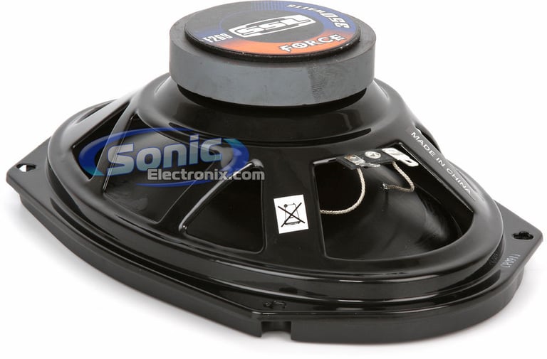 Sound Storm (SSL) F269 (Open Box) Image 17