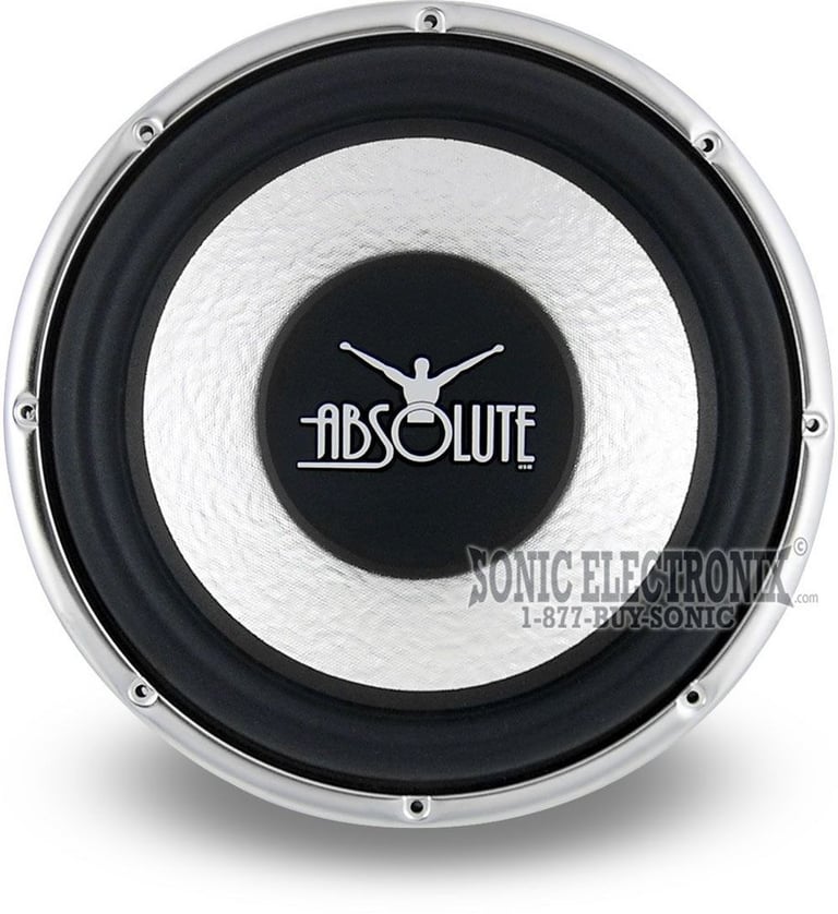 Absolute SN700 12" Image 2