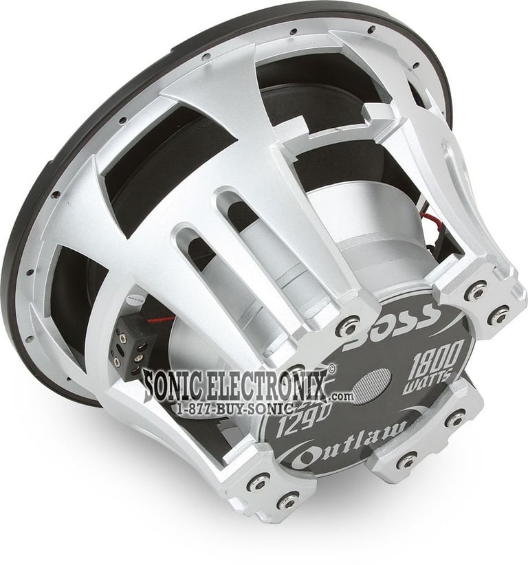 Boss LAC129D Image 3
