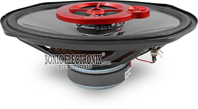 Sony XS-GF6932X Image 4