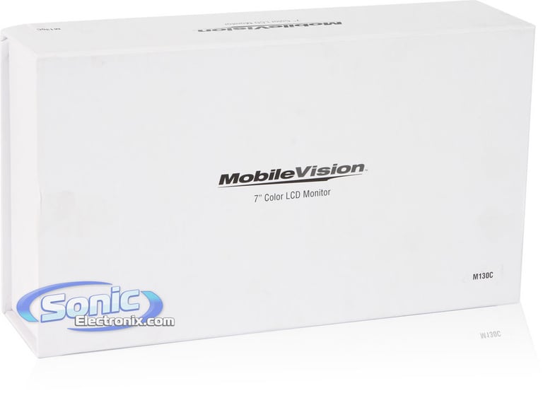 MobileVision M130C, Open Box (Very Good, Used) Image 14