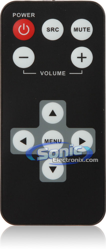 MobileVision M130C, Open Box (Very Good, Used) Image 4