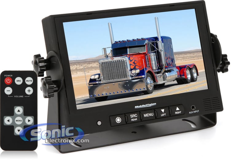 MobileVision M130C Image 1