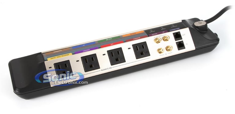 Monster Cable MP HTS 950 Image 4