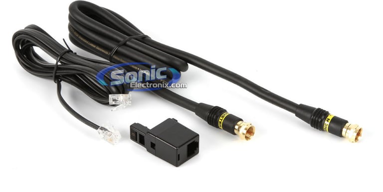 Monster Cable MP HTS 950 Image 5